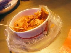 -伟大航路烤鱼(迅驰广场店)