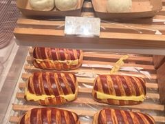 -好利来(上海长宁龙之梦店)