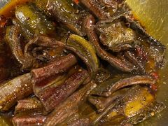 -金海椒罐罐鲢鱼(东方桂苑店)