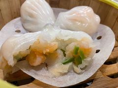 -火齐潮汕砂锅粥(五道口店)