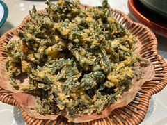 -丽泽山庄·生态怀柔菜·虹鳟鱼(红螺寺店)