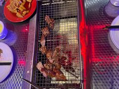 -乌兰烧烤·烤羊腿(西丽店)