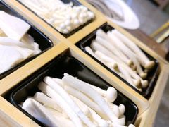 -烹然四季椰子鸡火锅(姚家园万象汇店)