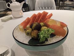 -富淳饭店(世纪公园店)