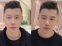 -UP&UP·半永久眉毛眼线机器野生眉