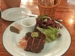 -羽深肉铺 Steak & Wine