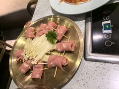 -炭之家·齐齐哈尔非遗烤肉·鲜切直供(中央大街店)