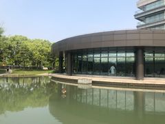 -上海佘山世茂艾美酒店