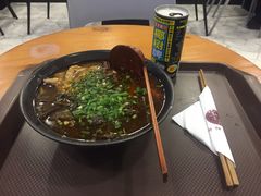 招牌牛肉-宝小庆邵阳米粉(深圳市南山保利店)