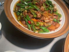 -田婆婆的菜(友谊阳光城店)