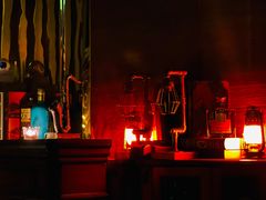 -Bar The Vortex(高新万达店)