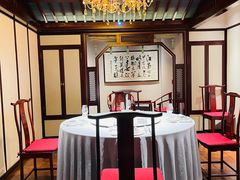 -淮扬府(安定门店)