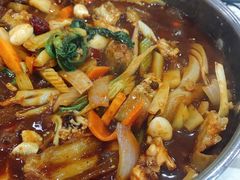 -来御来三汁焖锅(万邦店)