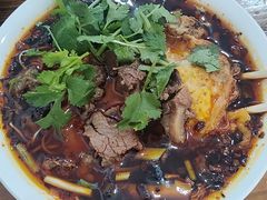 -智强牛肉面