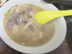-清真永恒华威肉饼(潘家园店)