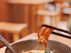 -小满手工粉(上海月星环球港店)