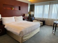 -上海明天广场JW万豪酒店