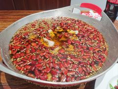 -蜀阳餐厅·金牌水煮鱼