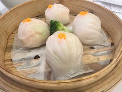 荔湖水晶虾饺-潮喜竹溪荔湖酒家(荔枝湾店)