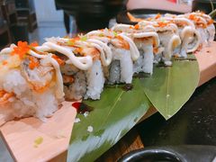 -九田家黑牛烤肉料理(中北镇店)