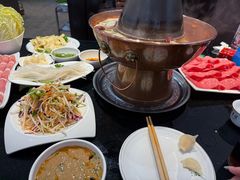 -东来顺饭庄·火锅(环岛店)