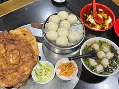 -龙顺园麻辣香锅(机场店)