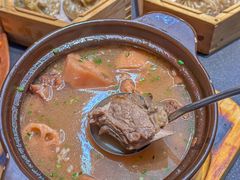 -顺香居·老字号湖北菜(江汉路店)