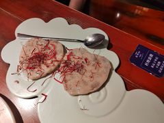 -袁老四重庆老火锅(桐梓坡店)