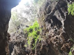 -九乡旅游区