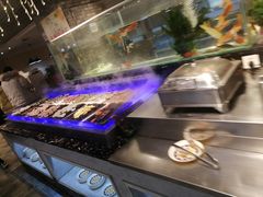 -韩丰源海鲜烤肉火锅自助餐(合肥梦之城购物中心店)