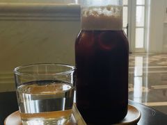 -海豚湾·大堂吧(厦门佰翔波特曼七星湾酒店)