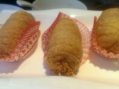 -颐和•海鲜砂锅粥•啫啫煲(奥林匹克广场店)