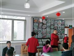 -（辽河服务区）餐厅