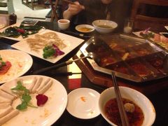 iphone_upload_pic-蜀九香火锅(九眼桥店)