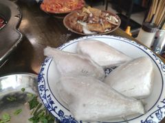 -黄潇洒老火锅(九眼桥宏济巷店)
