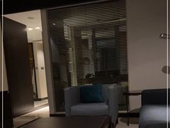 -青岛海尔洲际酒店
