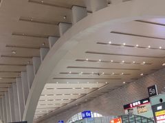 -石家庄站