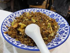 -新新湘菜馆(新中街二条店)
