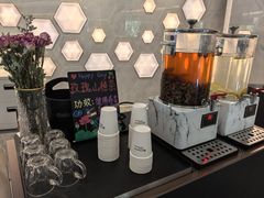 -青岛鑫江温德姆酒店