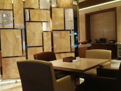 -杭州钱江新城万怡酒店-西餐厅