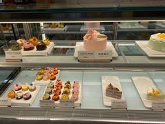 -Pantry's Best派悦坊蛋糕(K11购物艺术中心店)