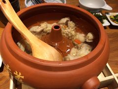 -云海肴云南菜·蒸汽石锅鱼(北京良乡华冠店)