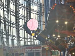 -成功时代广场主题乐园