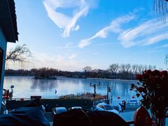 -东岸Cafe 爵士俱乐部