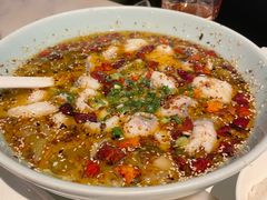 -港丽餐厅(高德置地店)