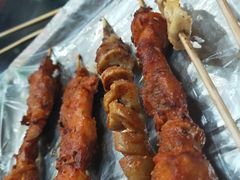 -川坝子酒楼(安华西里店)