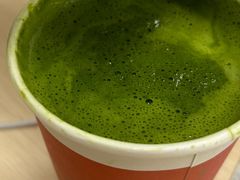 -Peet's Coffee皮爷咖啡(德基店)