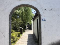 -黎里古镇