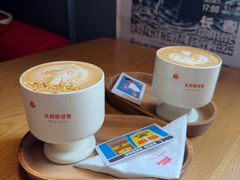 -GOIN CAFE 光阴咖啡馆