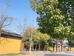 -西园戒幢律寺